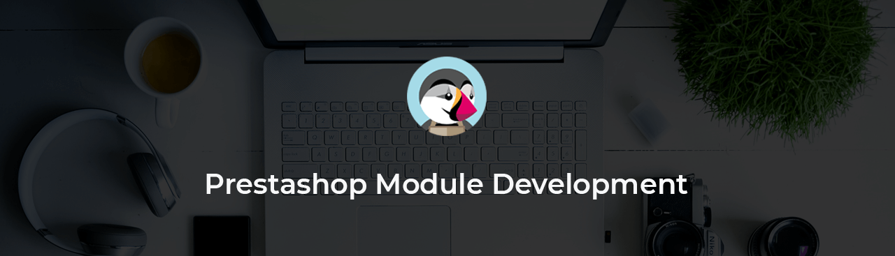 Prestashop Module Development