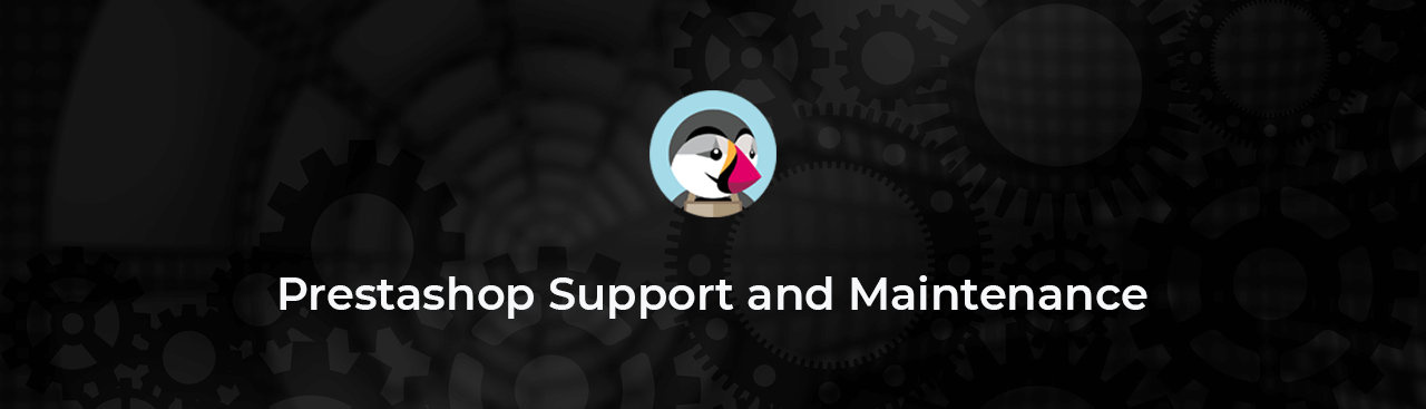 Prestashop Support and Maintenance