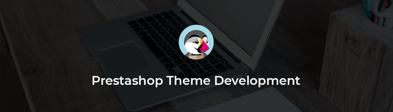 Prestashop Theme Development