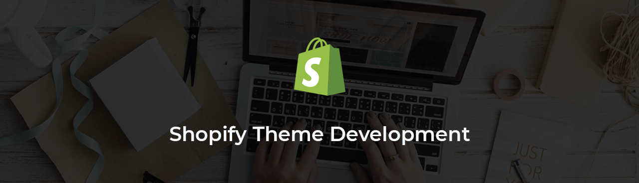 Shopify Theme Development