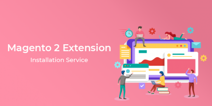 HiddenTechies - Magento 2 Extension Installation Service