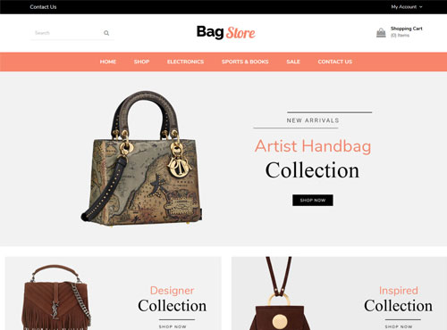 Cushion - Leather Bag Store