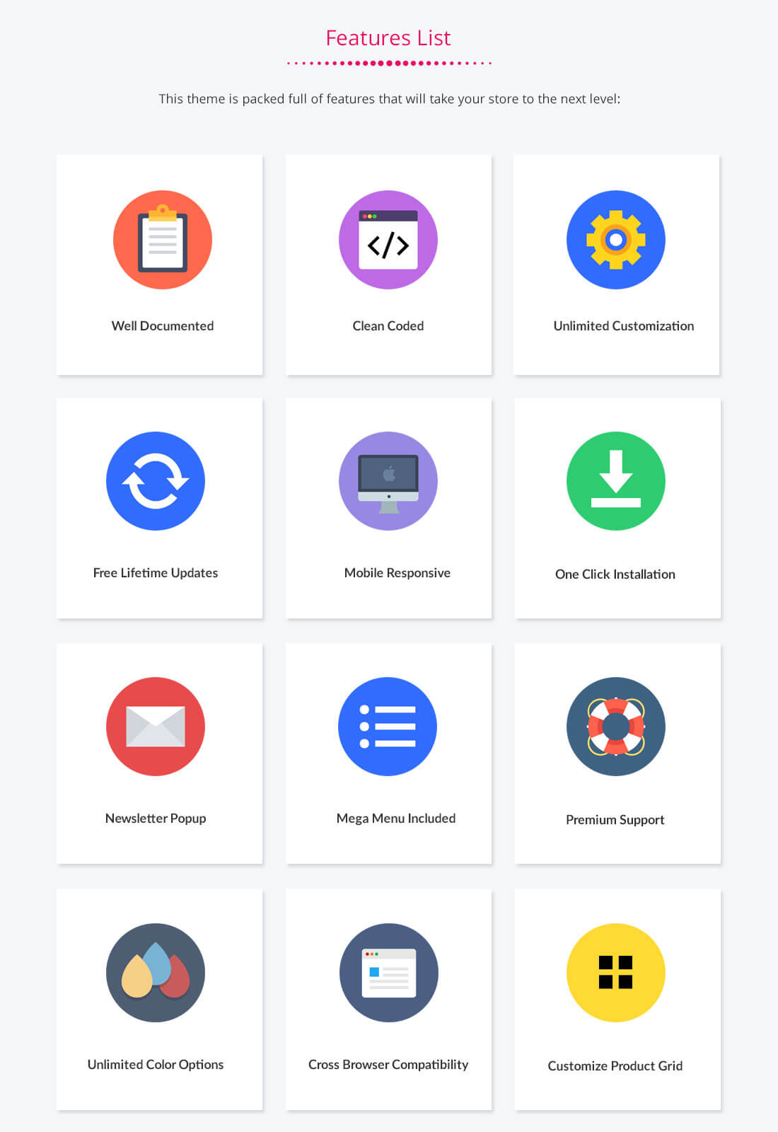 DeskPlus - Unlimited Features