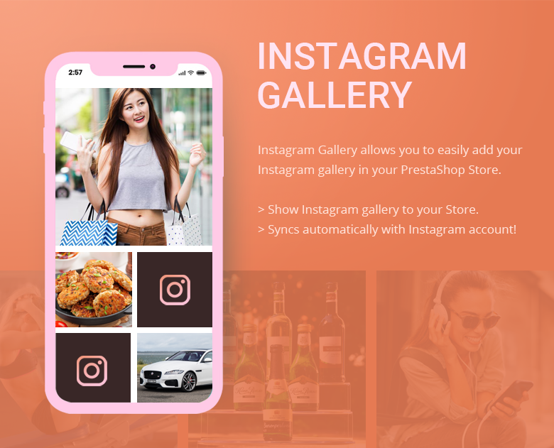 Pizza Zone - Restaurant & Online Food Store Prestashop Theme